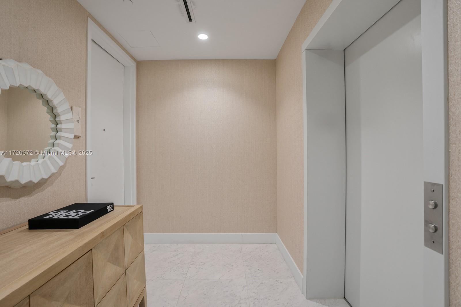 AMD PL OF 2ND OCEAN FRONT - Residential