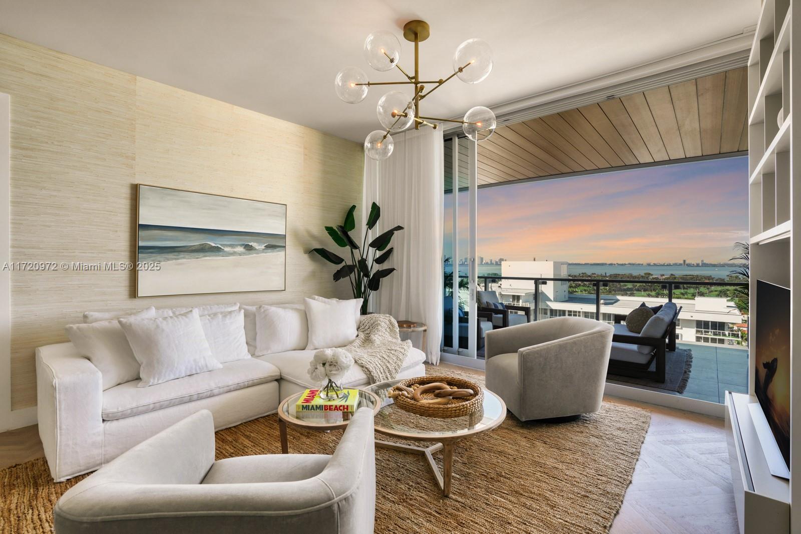 AMD PL OF 2ND OCEAN FRONT - Residential