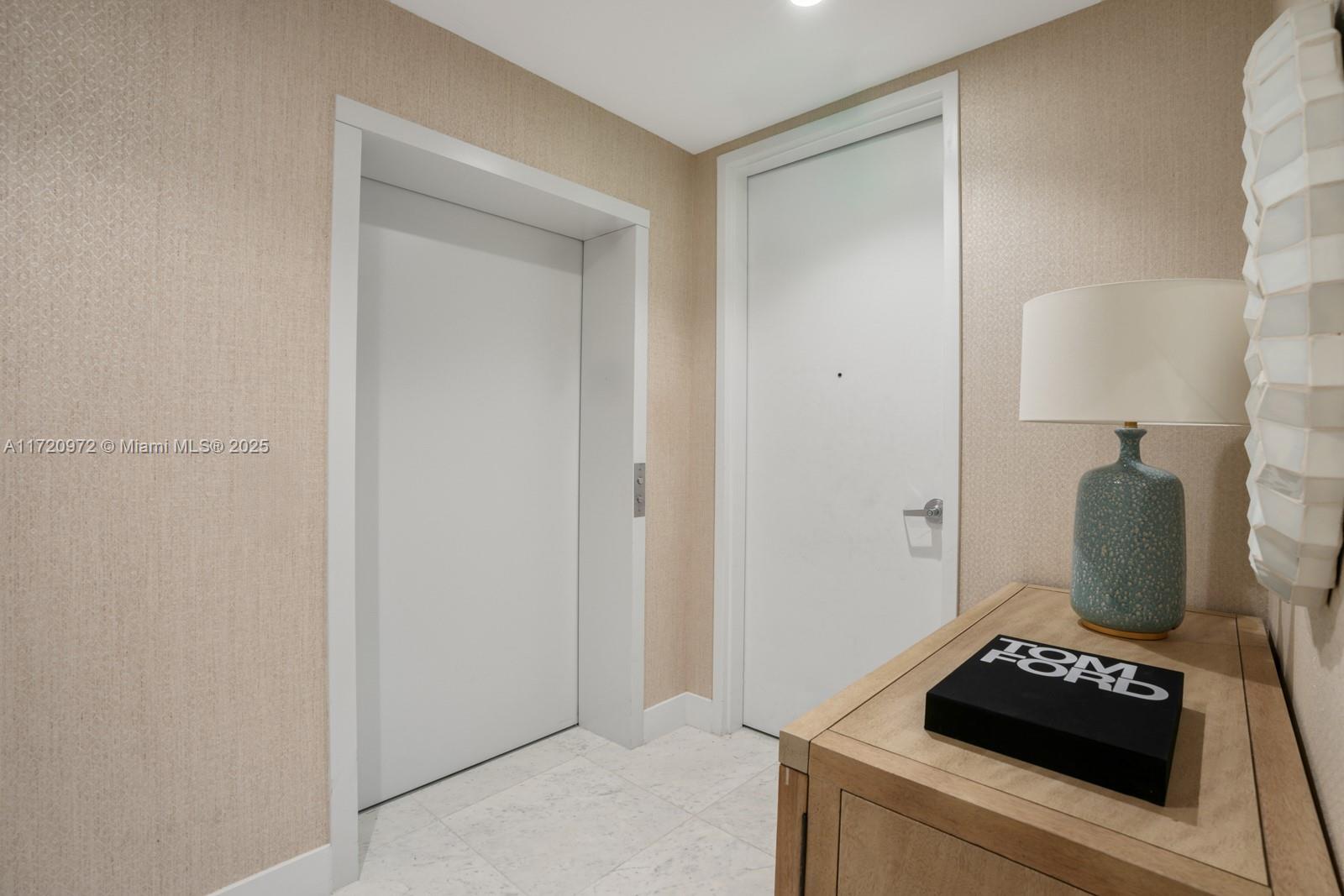 AMD PL OF 2ND OCEAN FRONT - Residential
