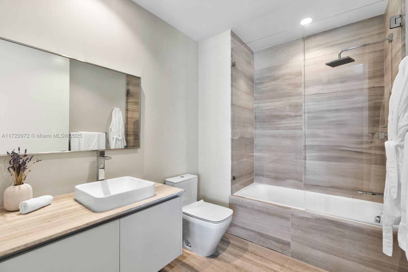 AMD PL OF 2ND OCEAN FRONT - Residential