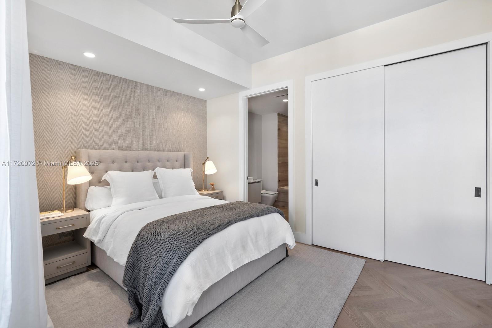 AMD PL OF 2ND OCEAN FRONT - Residential