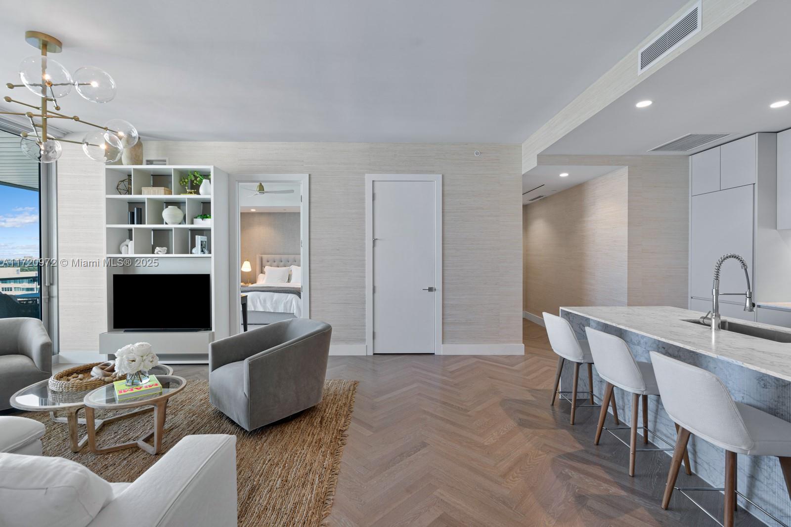AMD PL OF 2ND OCEAN FRONT - Residential
