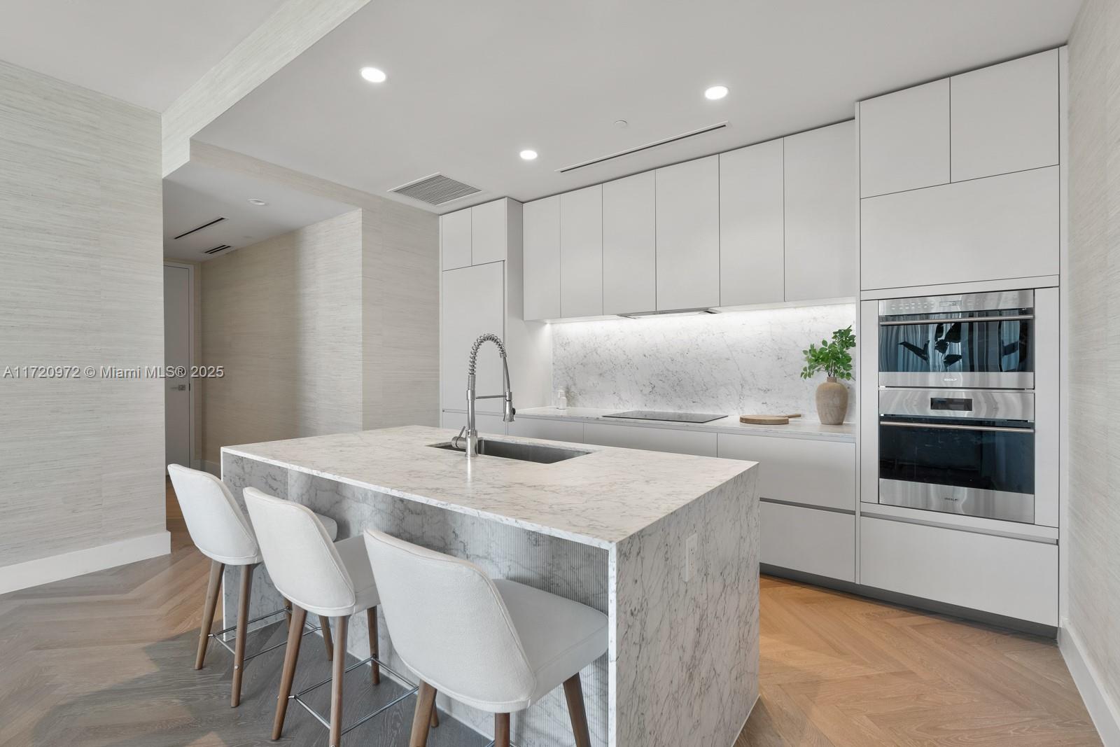 AMD PL OF 2ND OCEAN FRONT - Residential