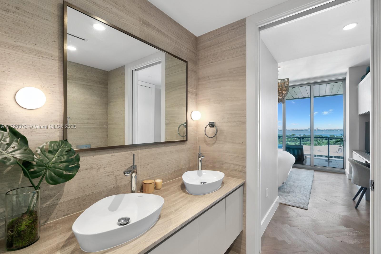 AMD PL OF 2ND OCEAN FRONT - Residential