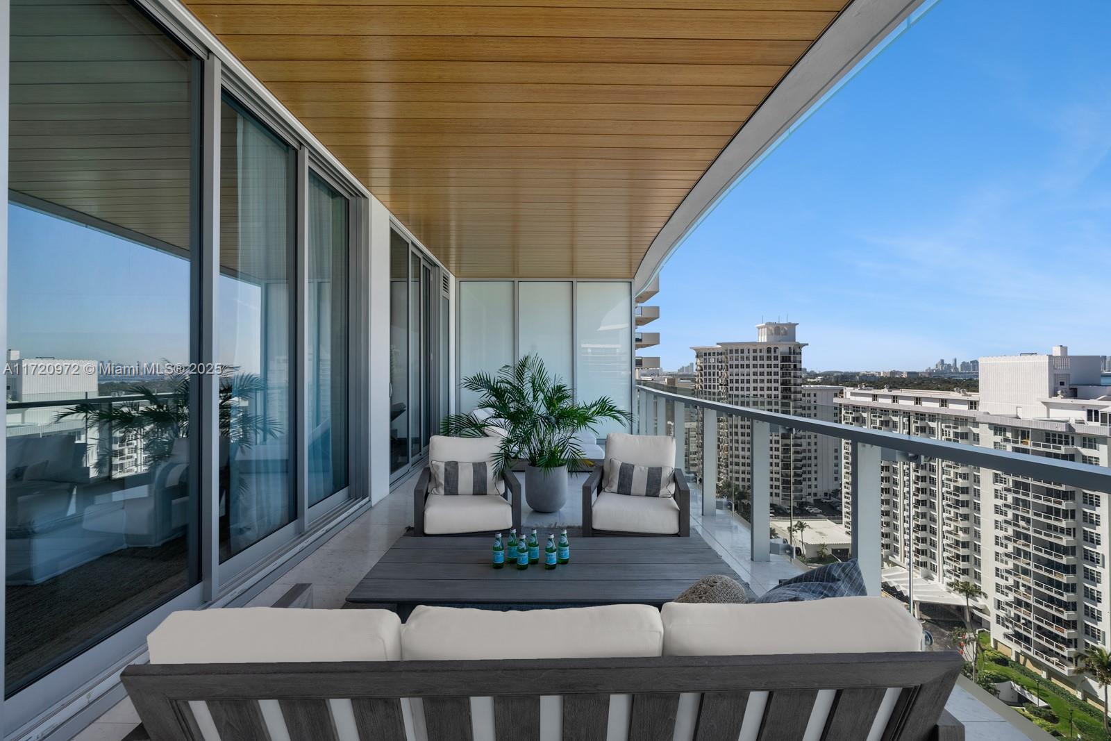 AMD PL OF 2ND OCEAN FRONT - Residential