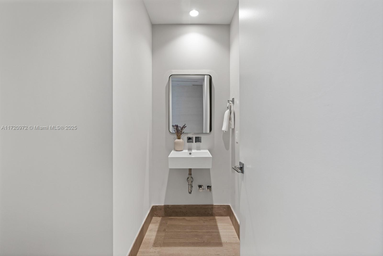 AMD PL OF 2ND OCEAN FRONT - Residential