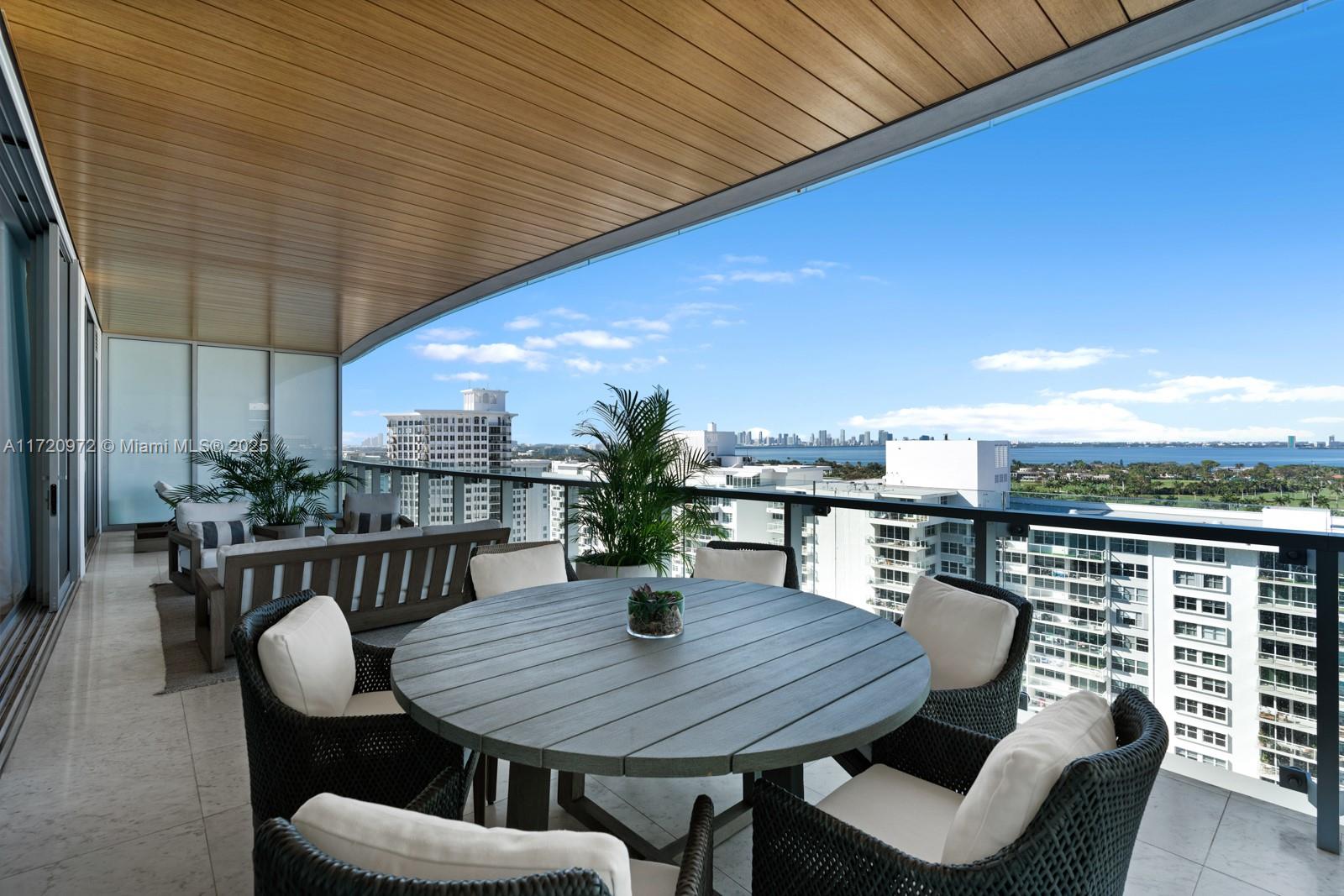 AMD PL OF 2ND OCEAN FRONT - Residential