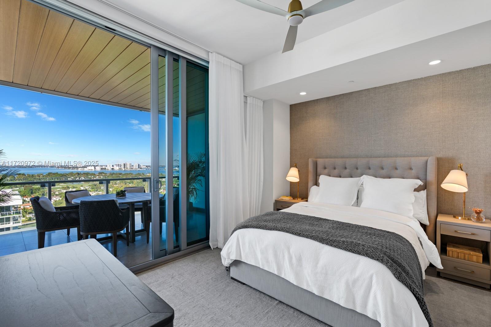 AMD PL OF 2ND OCEAN FRONT - Residential