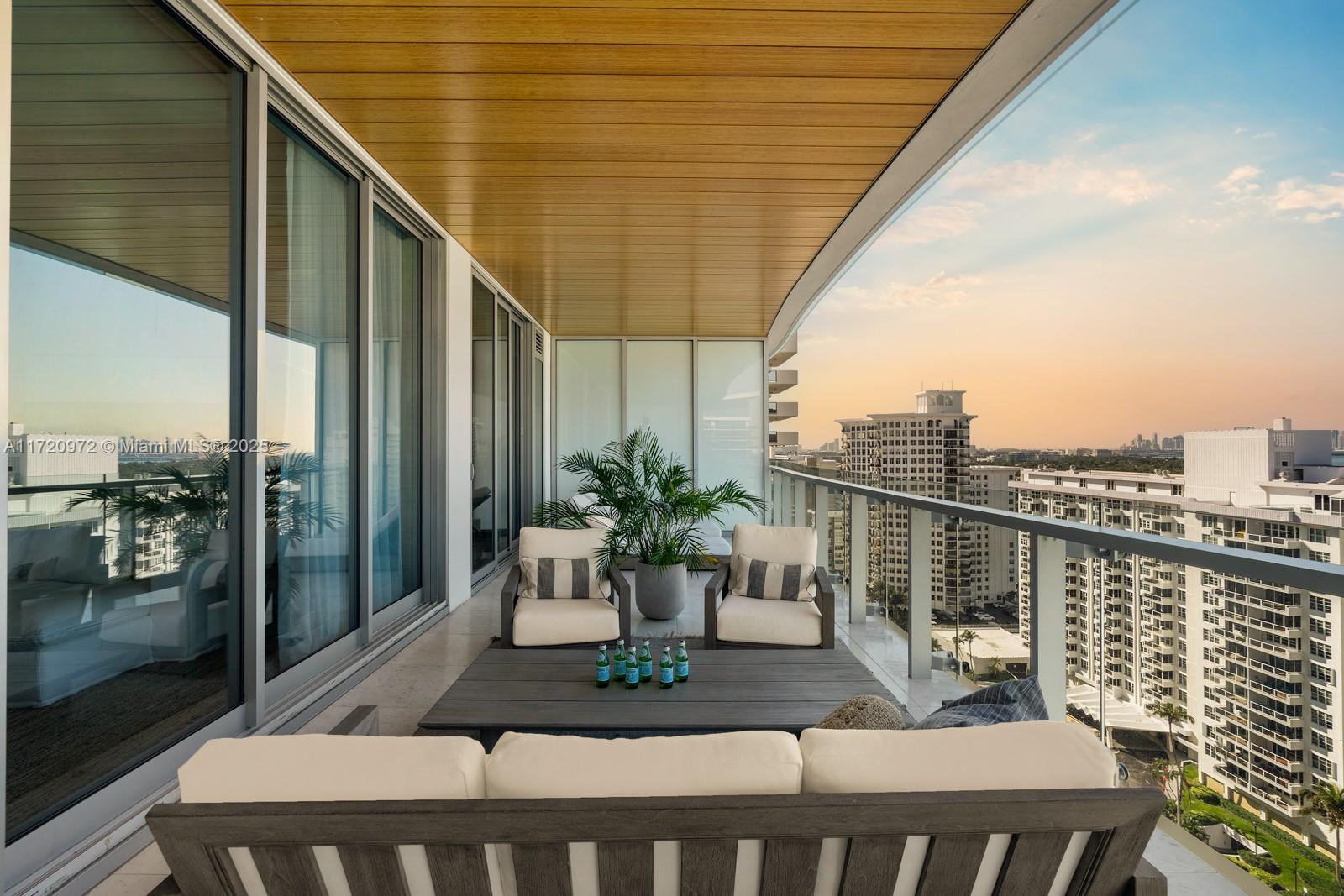 AMD PL OF 2ND OCEAN FRONT - Residential