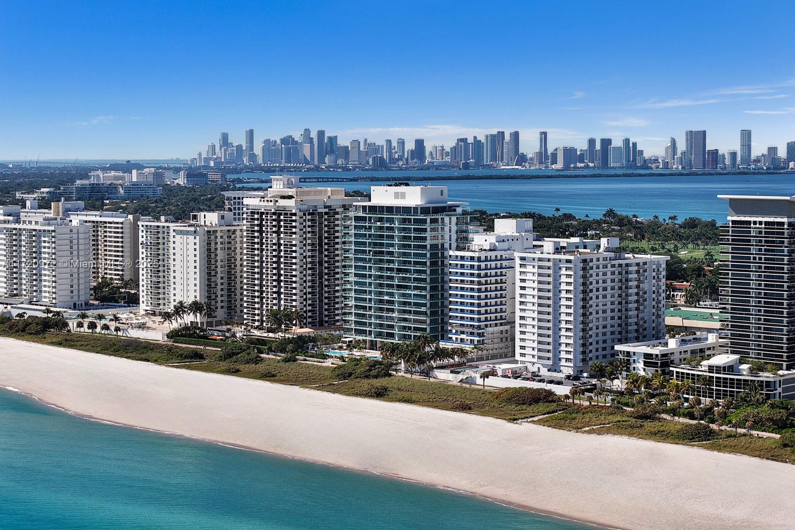 AMD PL OF 2ND OCEAN FRONT - Residential