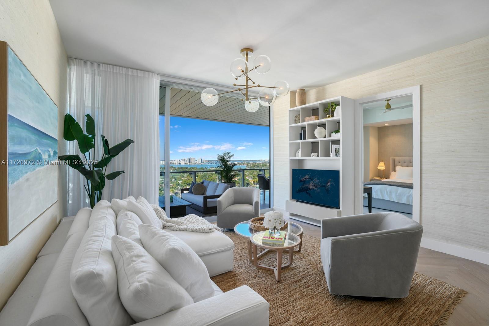 AMD PL OF 2ND OCEAN FRONT - Residential