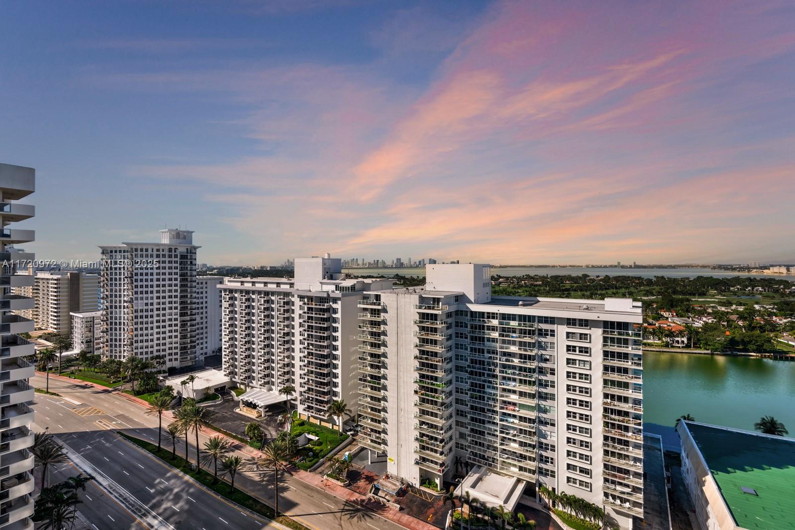 AMD PL OF 2ND OCEAN FRONT - Residential