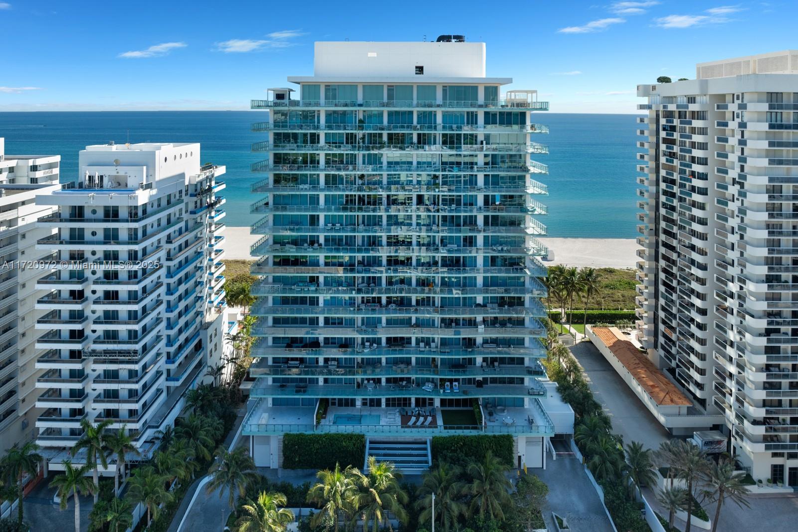 AMD PL OF 2ND OCEAN FRONT - Residential