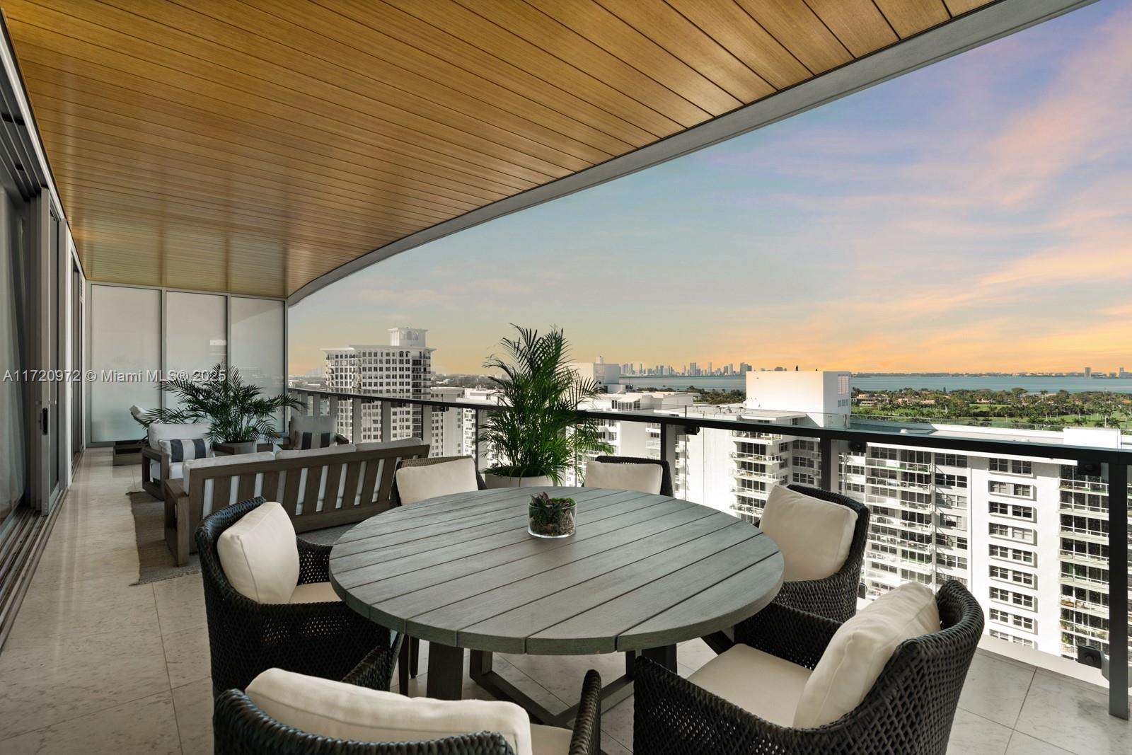 AMD PL OF 2ND OCEAN FRONT - Residential