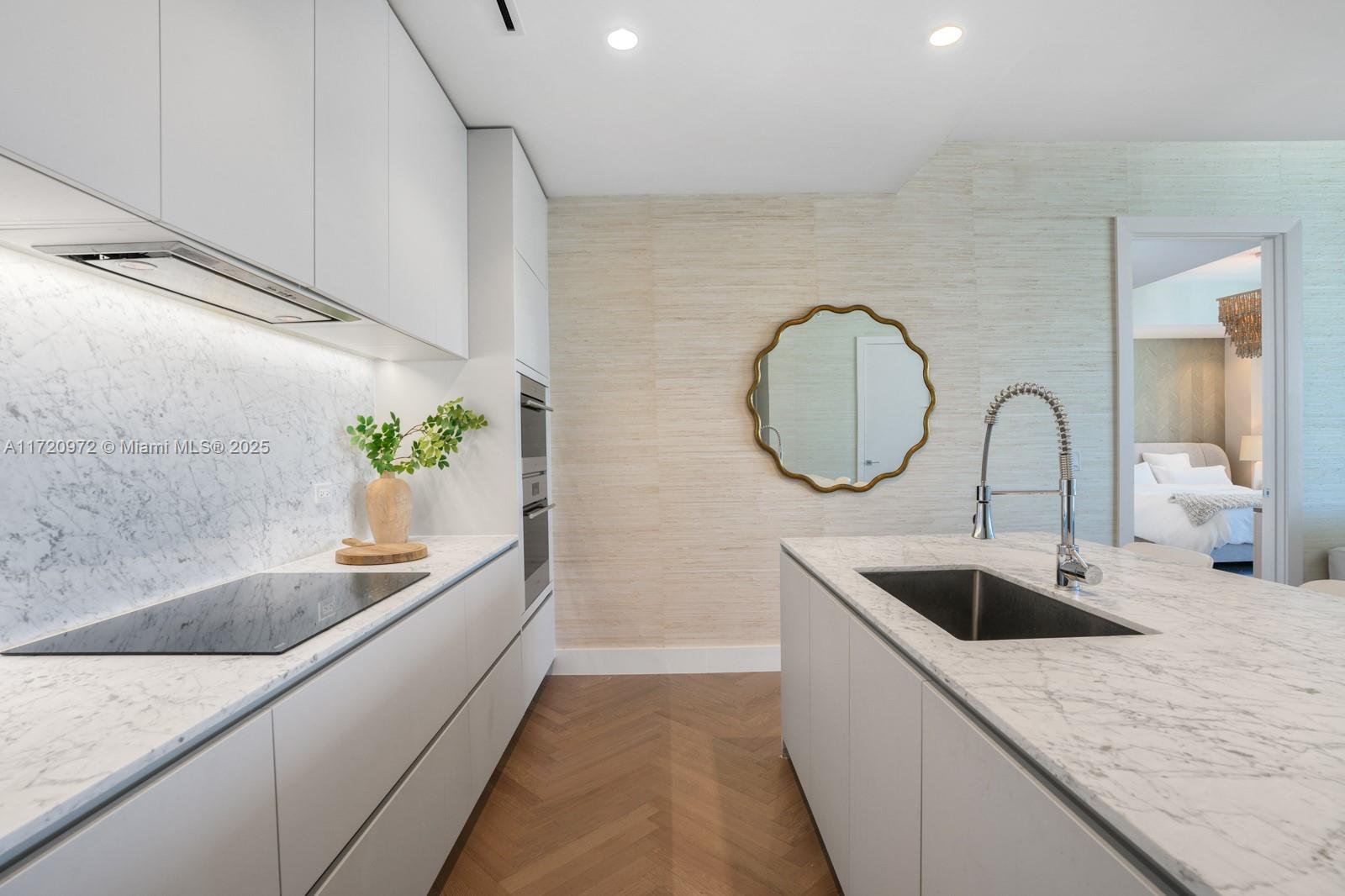 AMD PL OF 2ND OCEAN FRONT - Residential