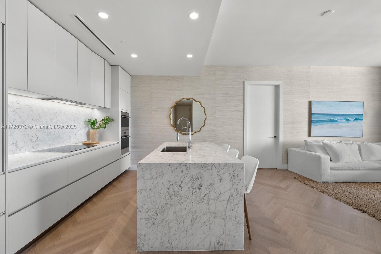 AMD PL OF 2ND OCEAN FRONT - Residential