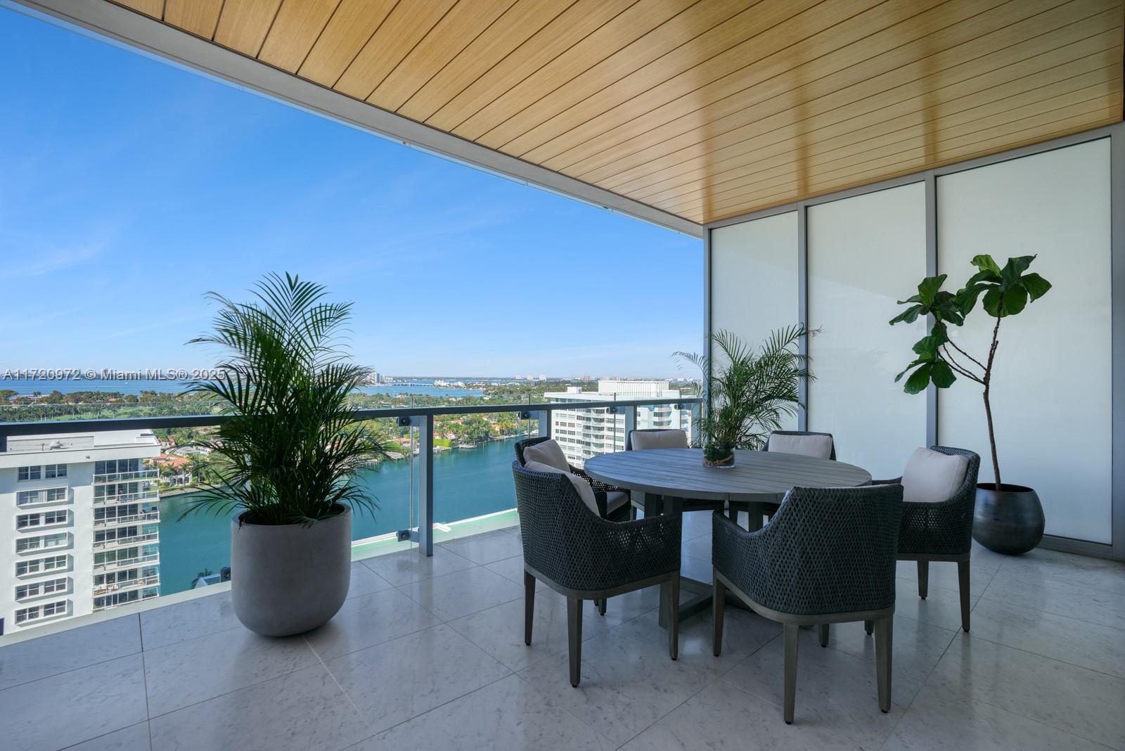 AMD PL OF 2ND OCEAN FRONT - Residential