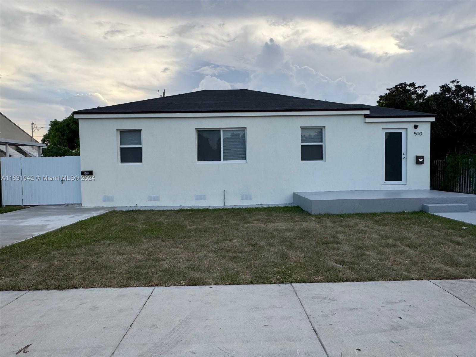 510512 Nw 32nd Ct, Miami, Broward County, Florida -  - 