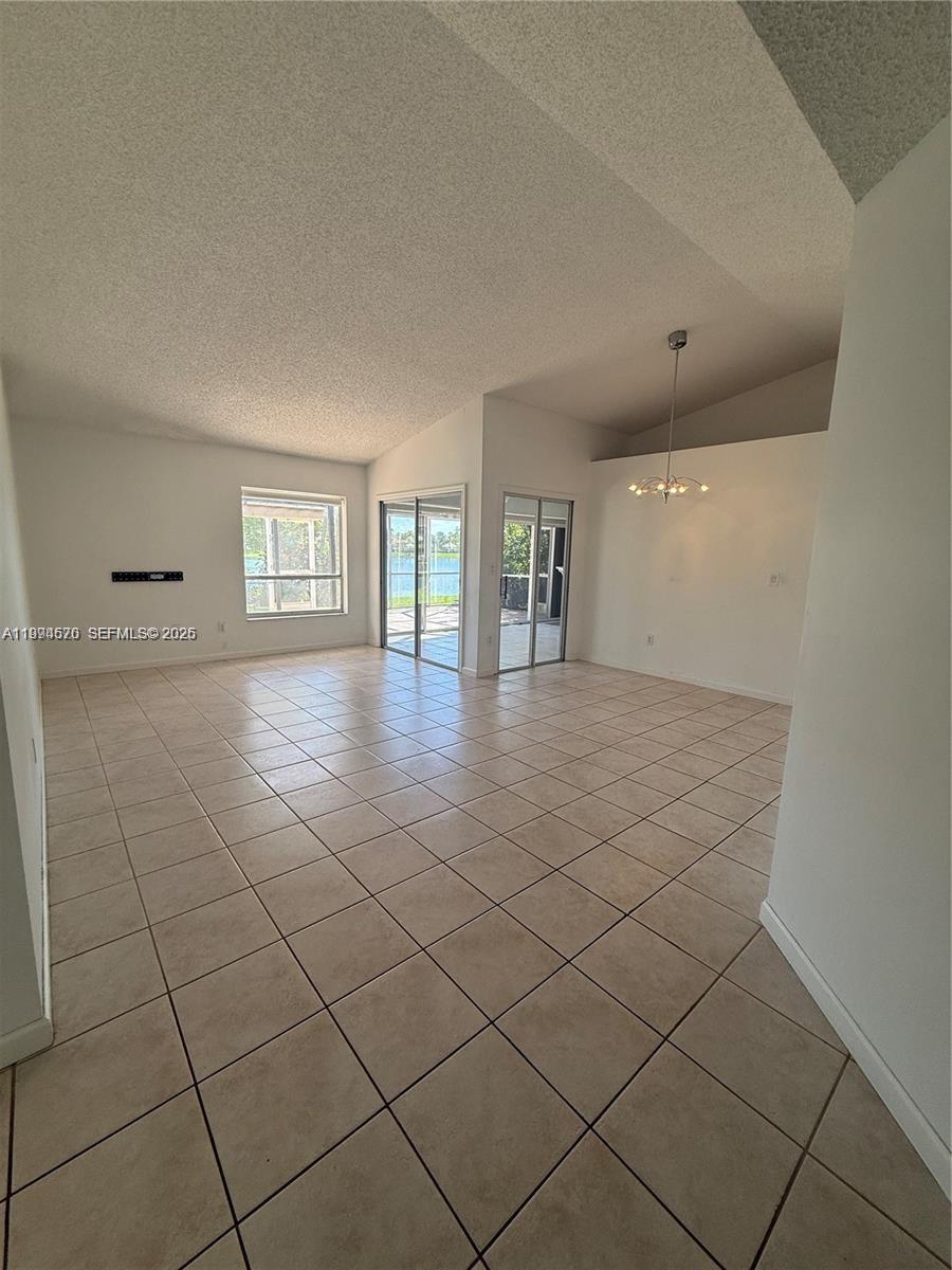 KEYS-GATE NO 1 - Residential Lease