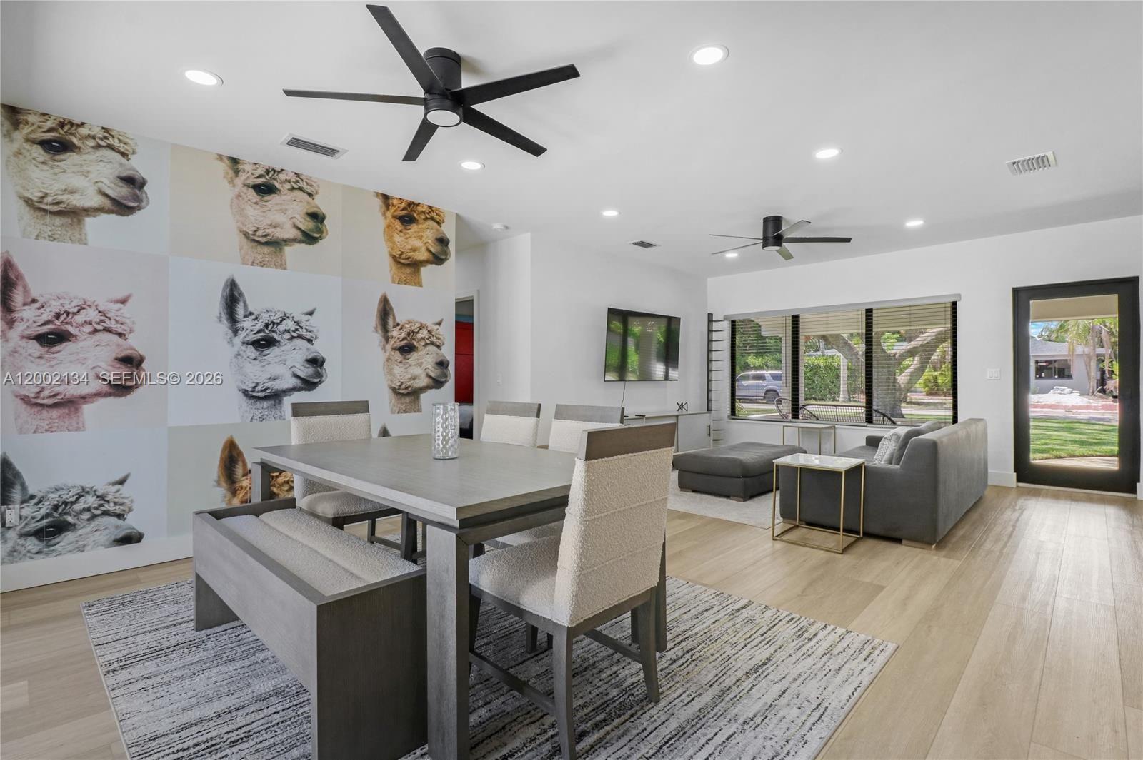 LAUDERDALE PARK 6-33 1/2 - Residential Lease