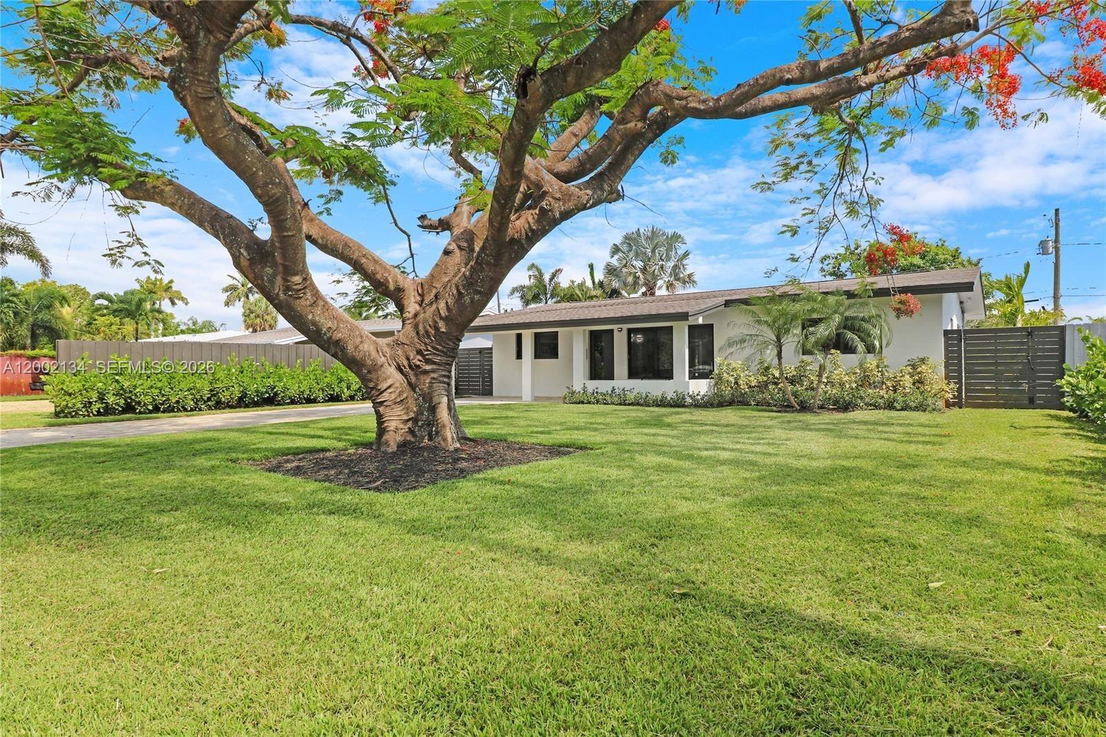 LAUDERDALE PARK 6-33 1/2 - Residential Lease