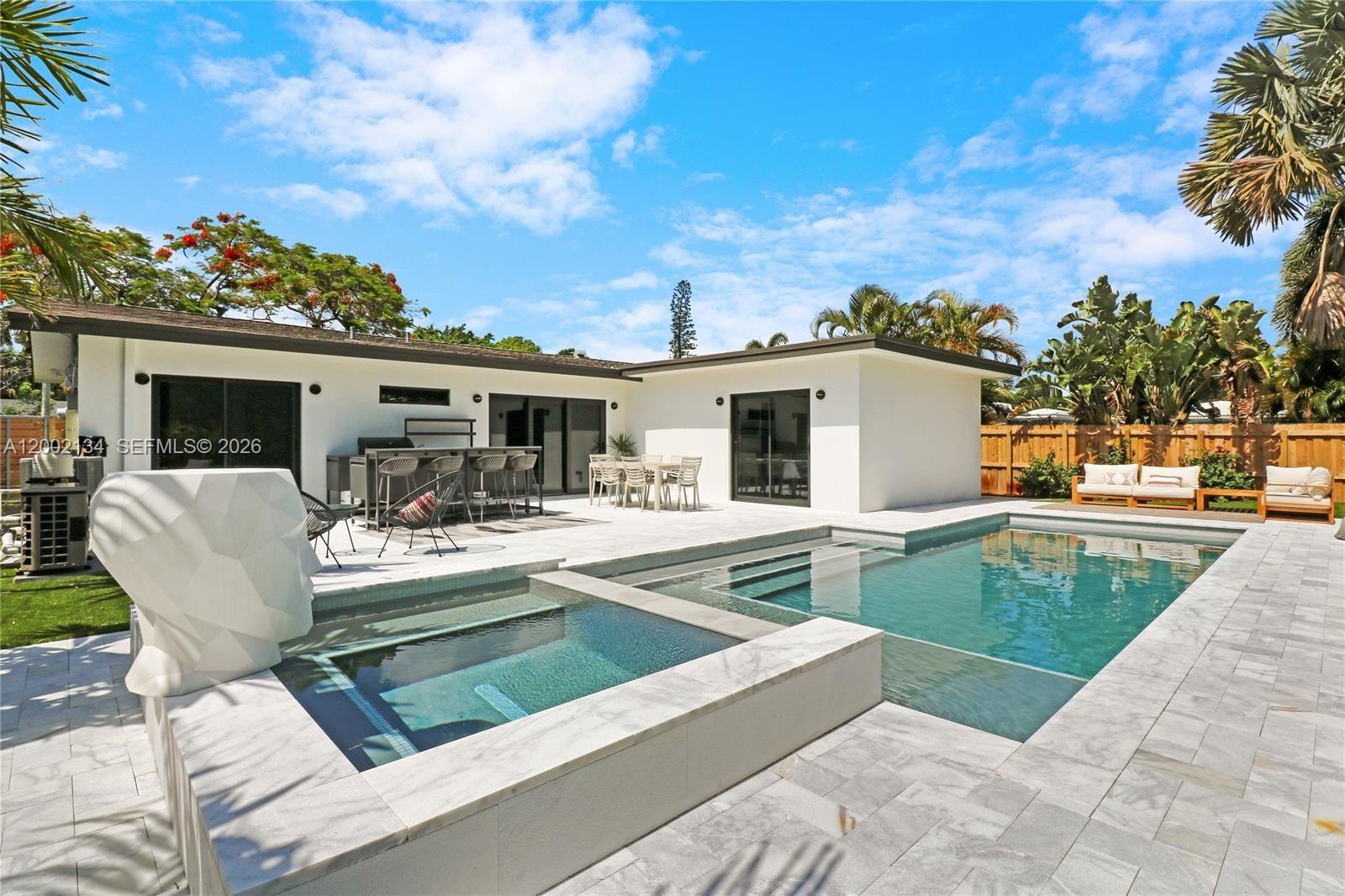 LAUDERDALE PARK 6-33 1/2 - Residential Lease