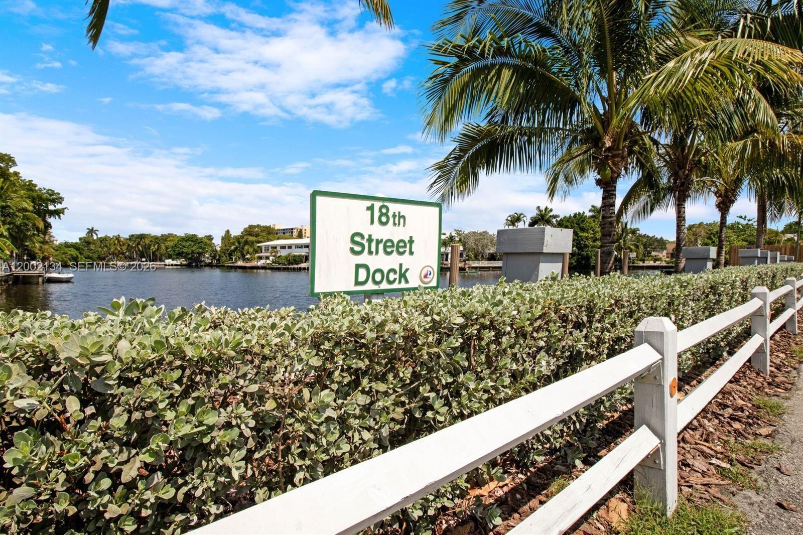 LAUDERDALE PARK 6-33 1/2 - Residential Lease