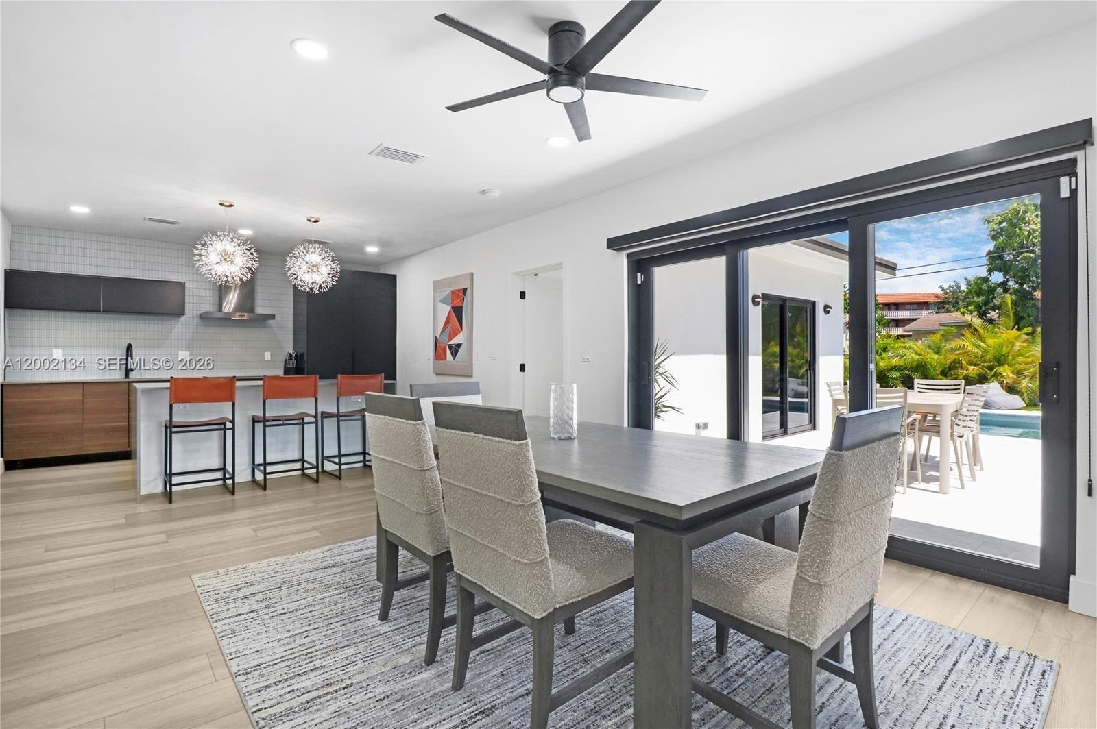 LAUDERDALE PARK 6-33 1/2 - Residential Lease