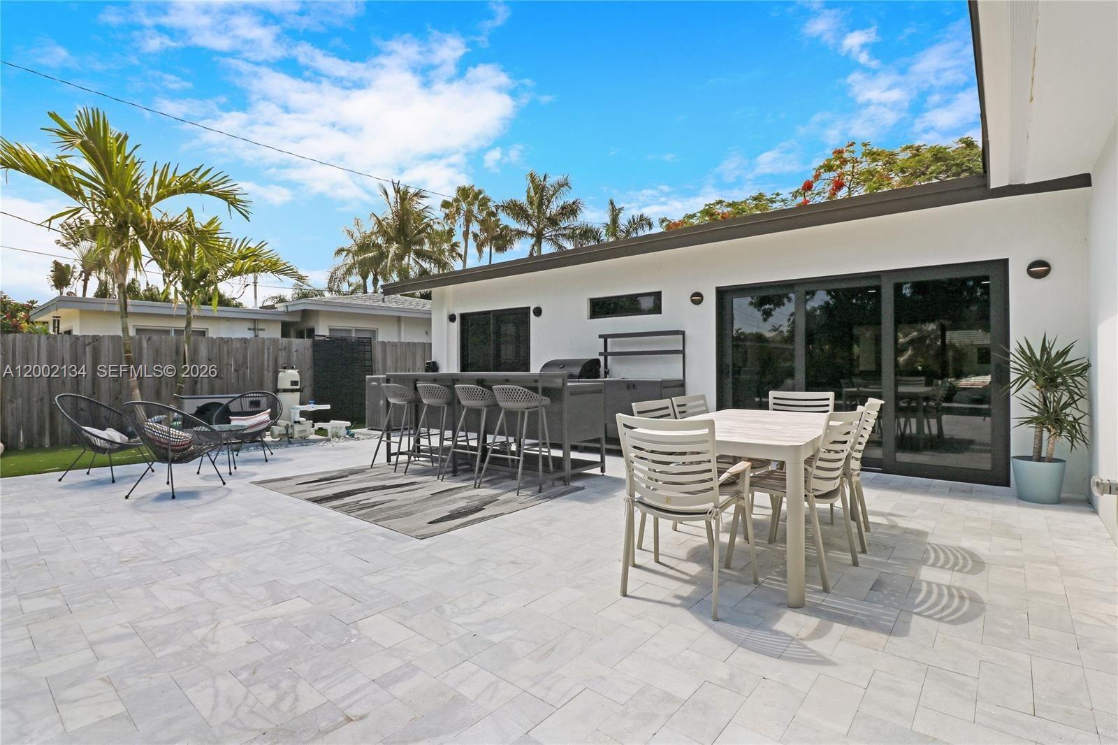 LAUDERDALE PARK 6-33 1/2 - Residential Lease