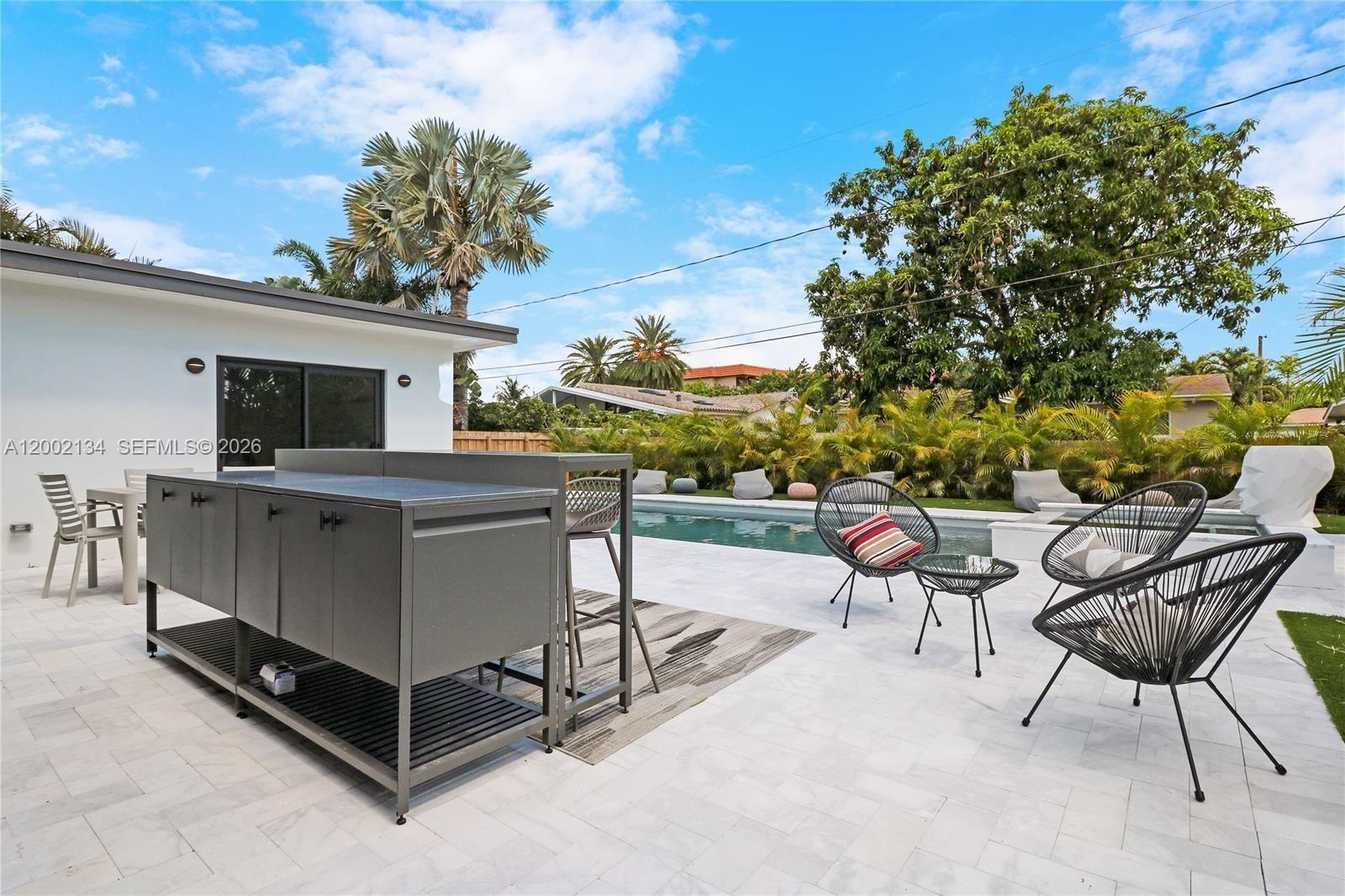 LAUDERDALE PARK 6-33 1/2 - Residential Lease