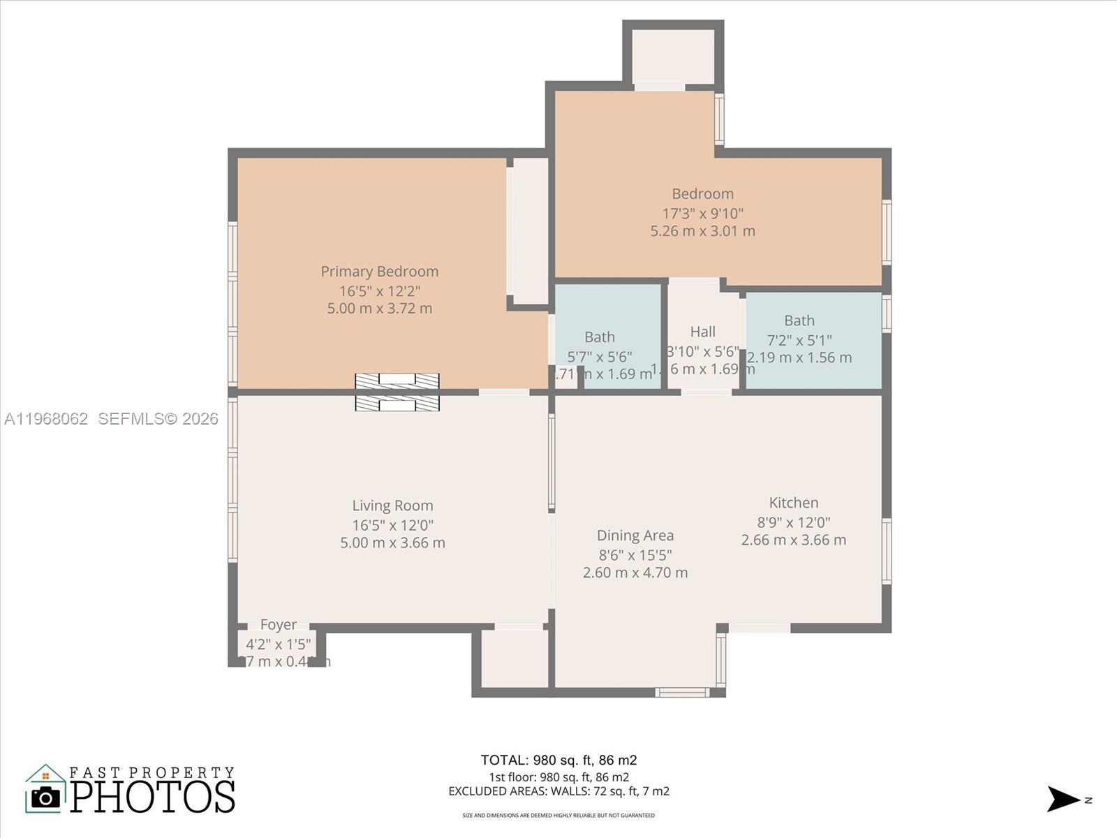 BAYLIS CONDO - Residential