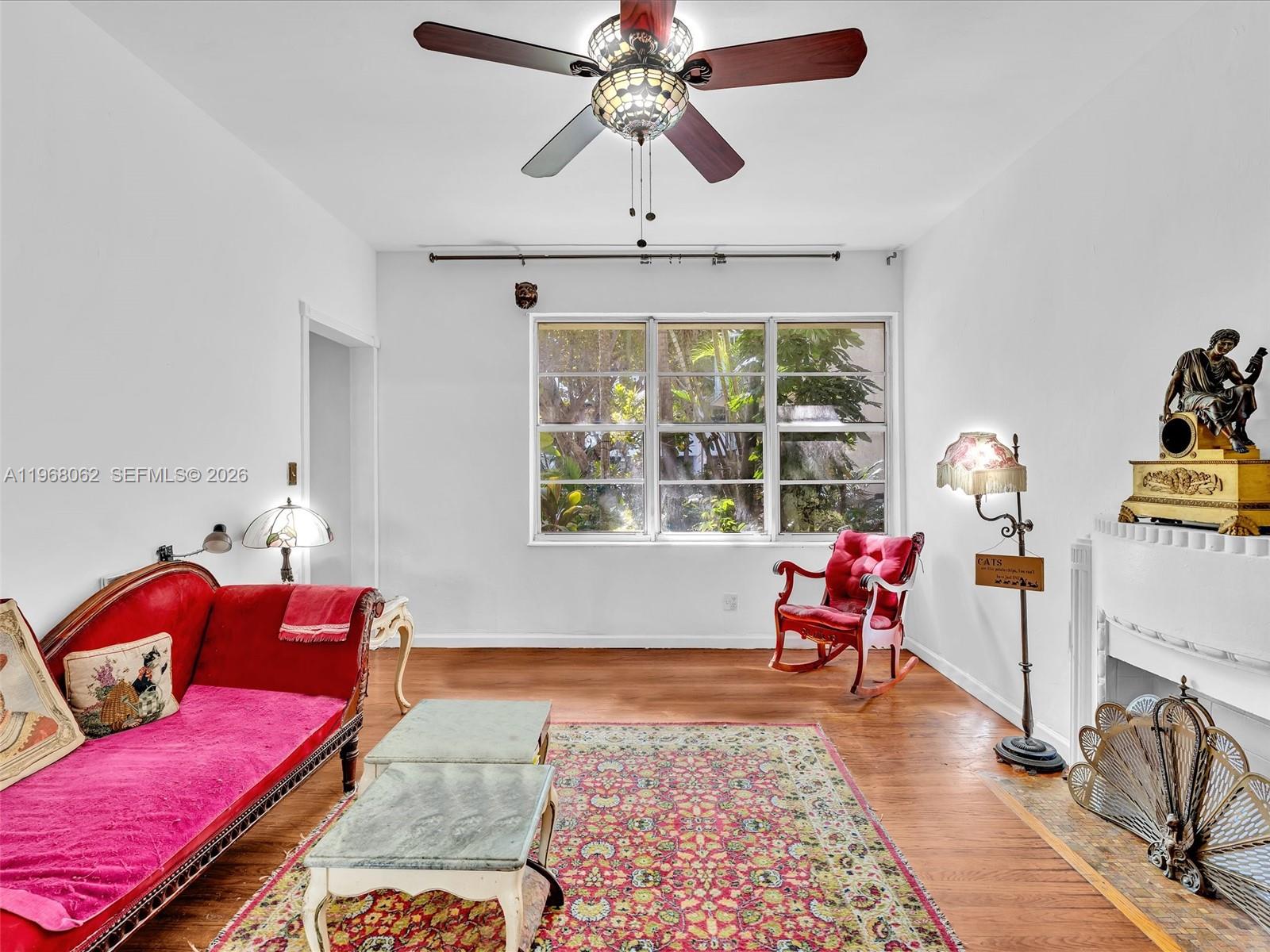 BAYLIS CONDO - Residential