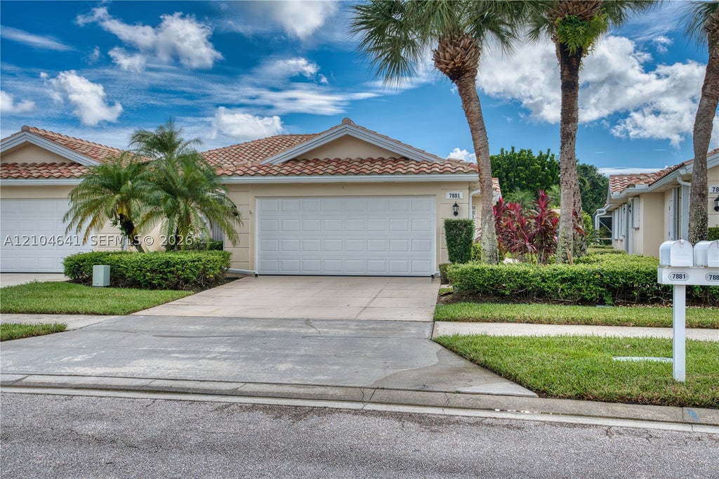 Photo of 7881 SE Spicewood Cir, Hobe Sound, FL 33455 (MLS # A12104641)