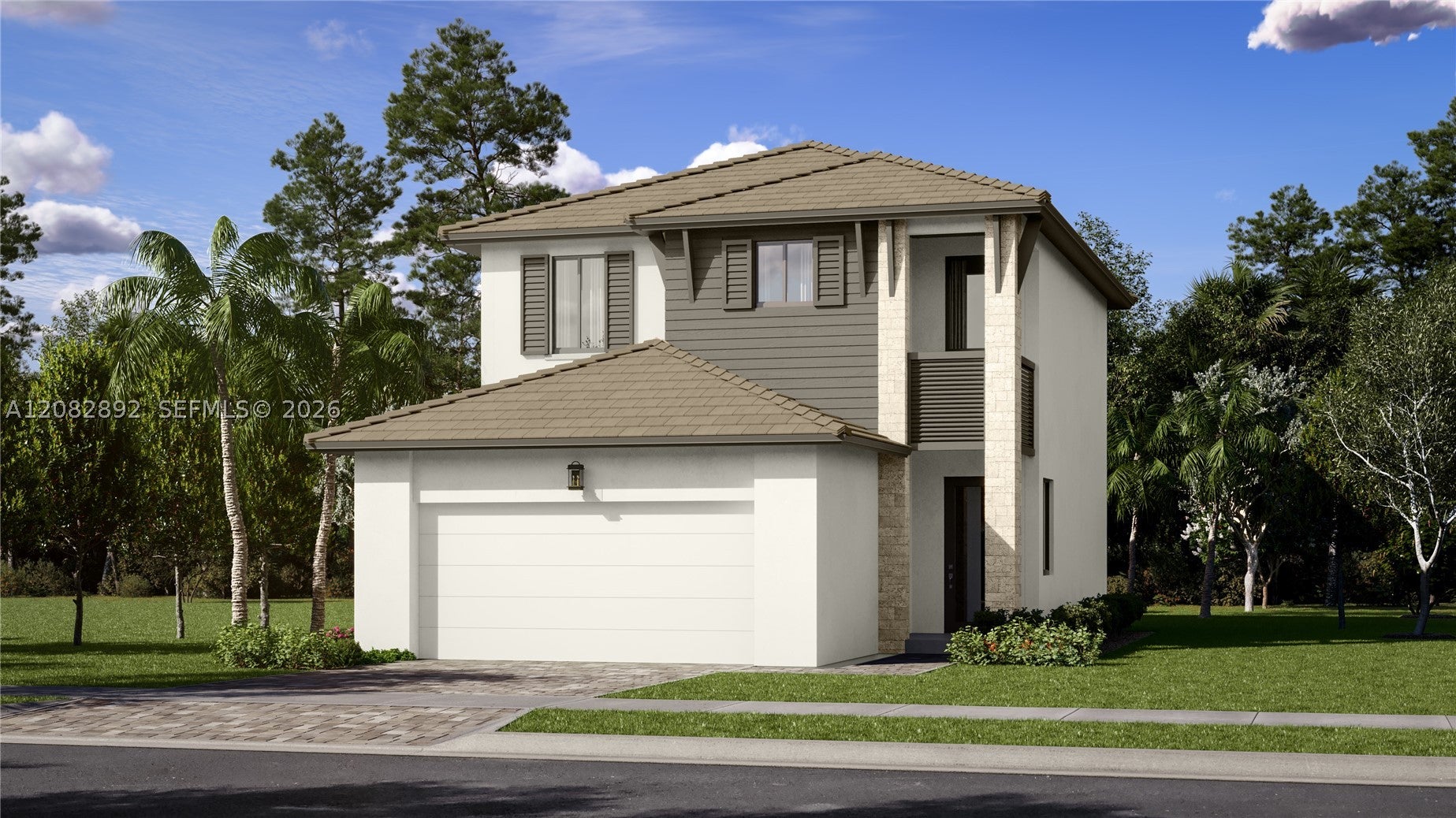 7943 NW 25 Ct
