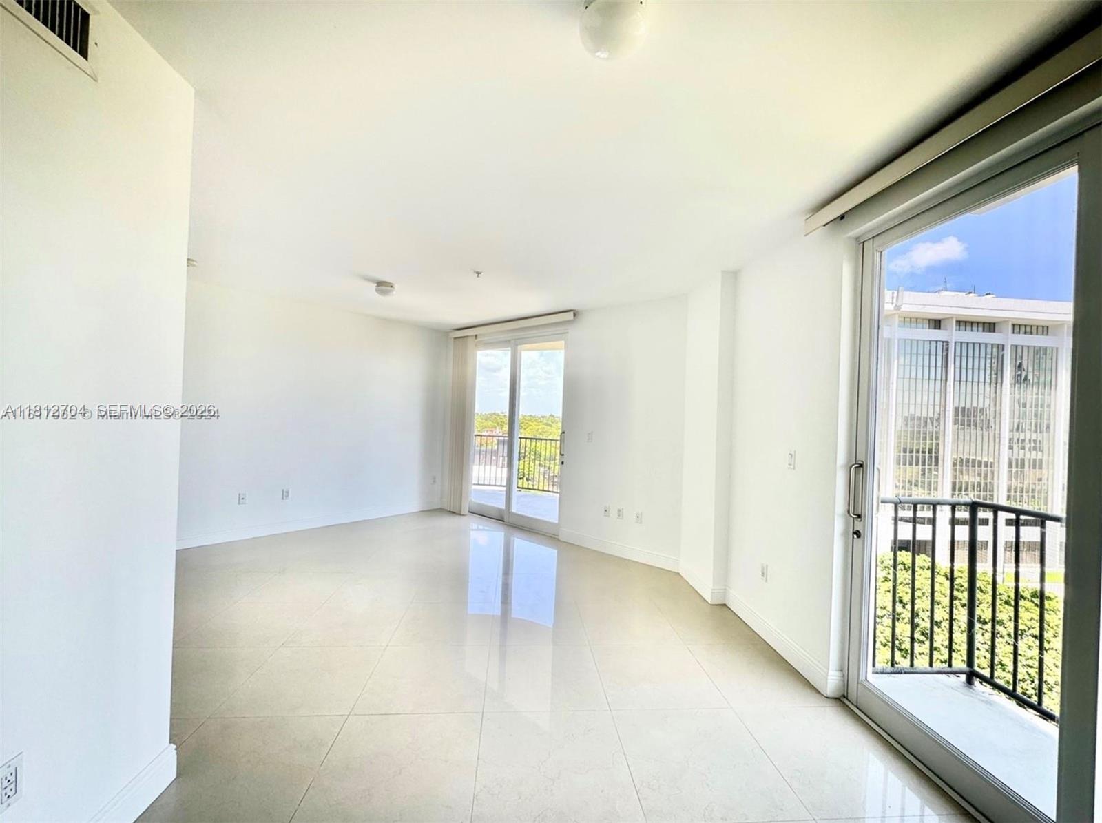 Brickell Way Condo - Residential