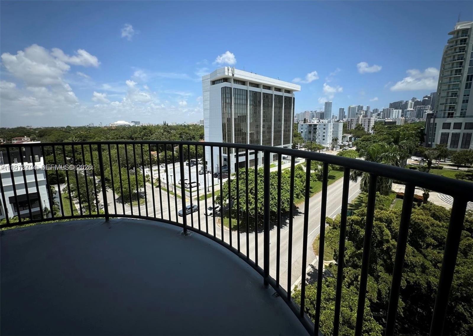 Brickell Way Condo - Residential