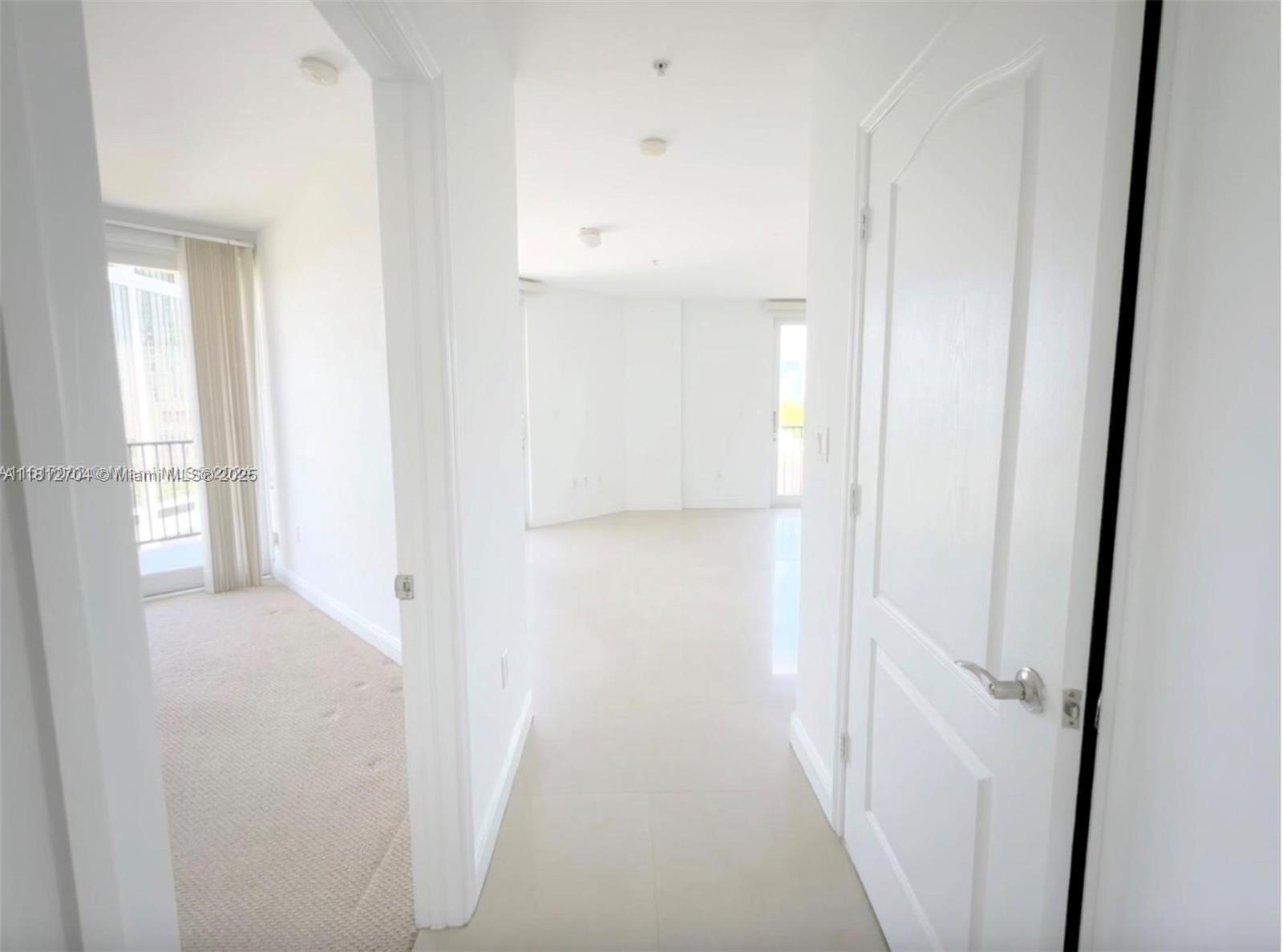 Brickell Way Condo - Residential