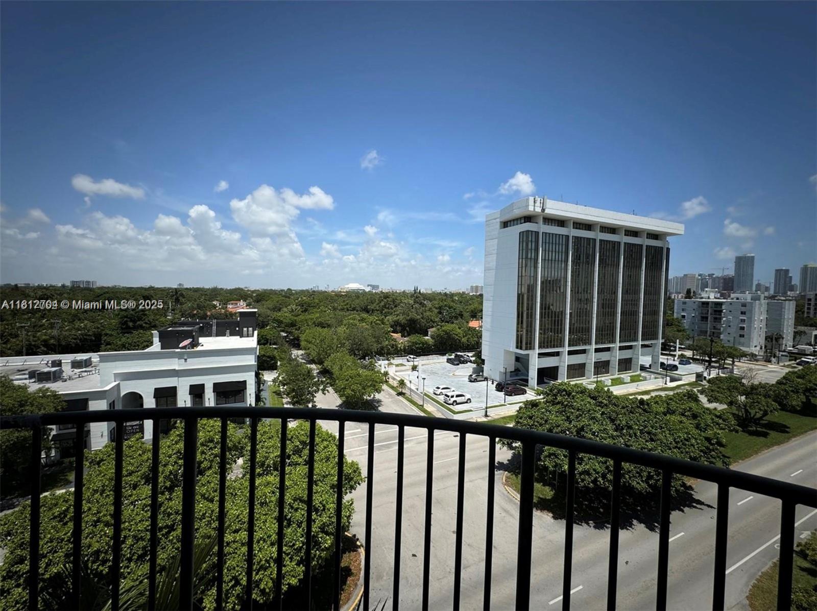 Brickell Way Condo - Residential