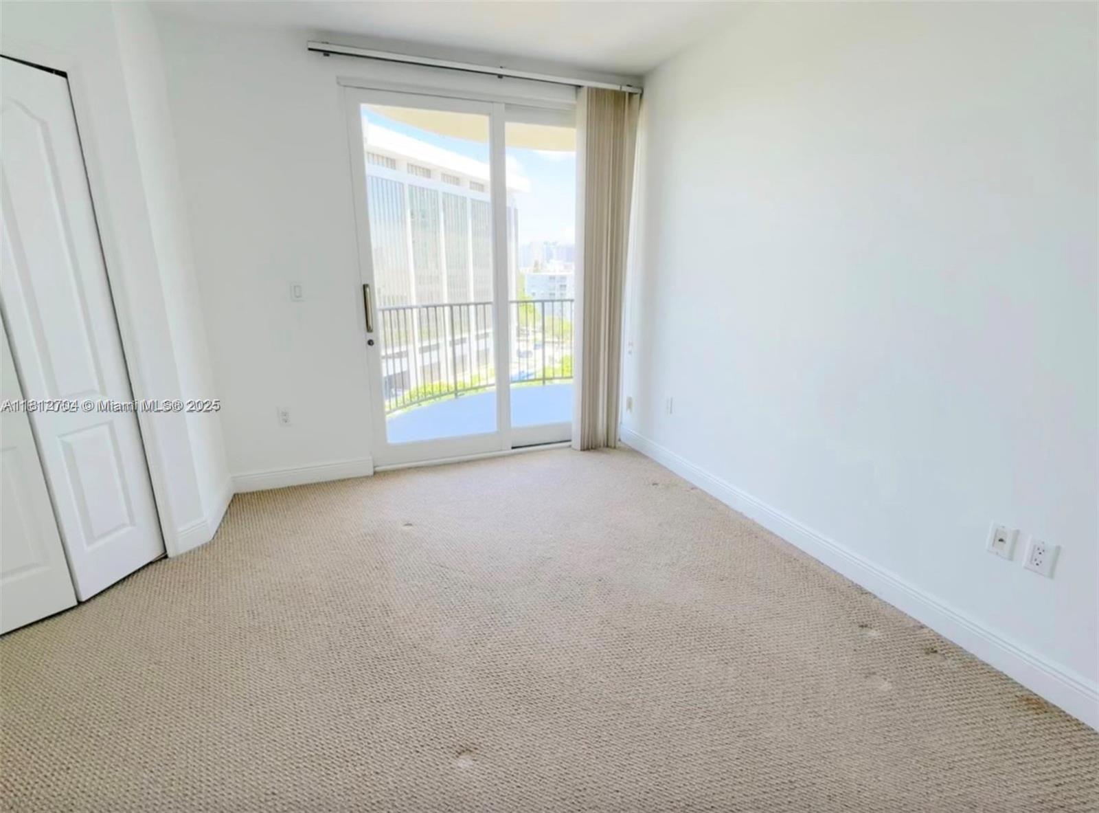 Brickell Way Condo - Residential