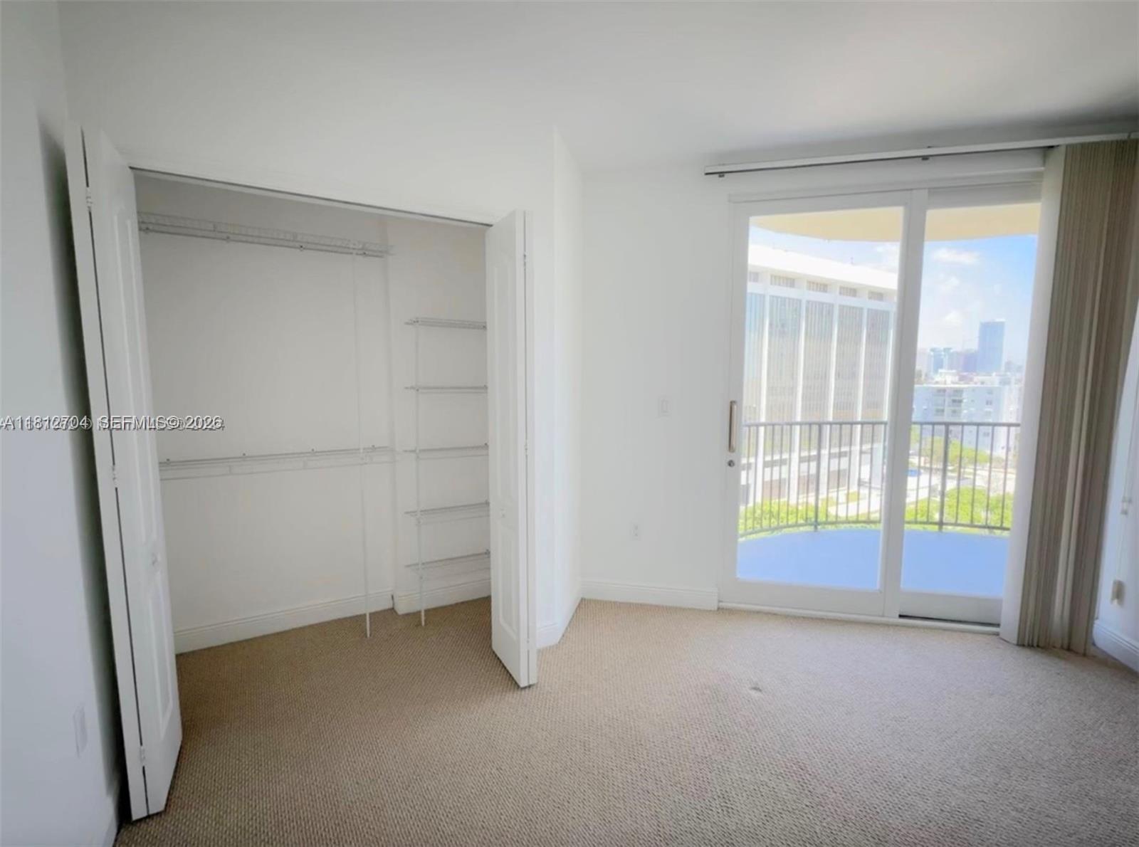 Brickell Way Condo - Residential