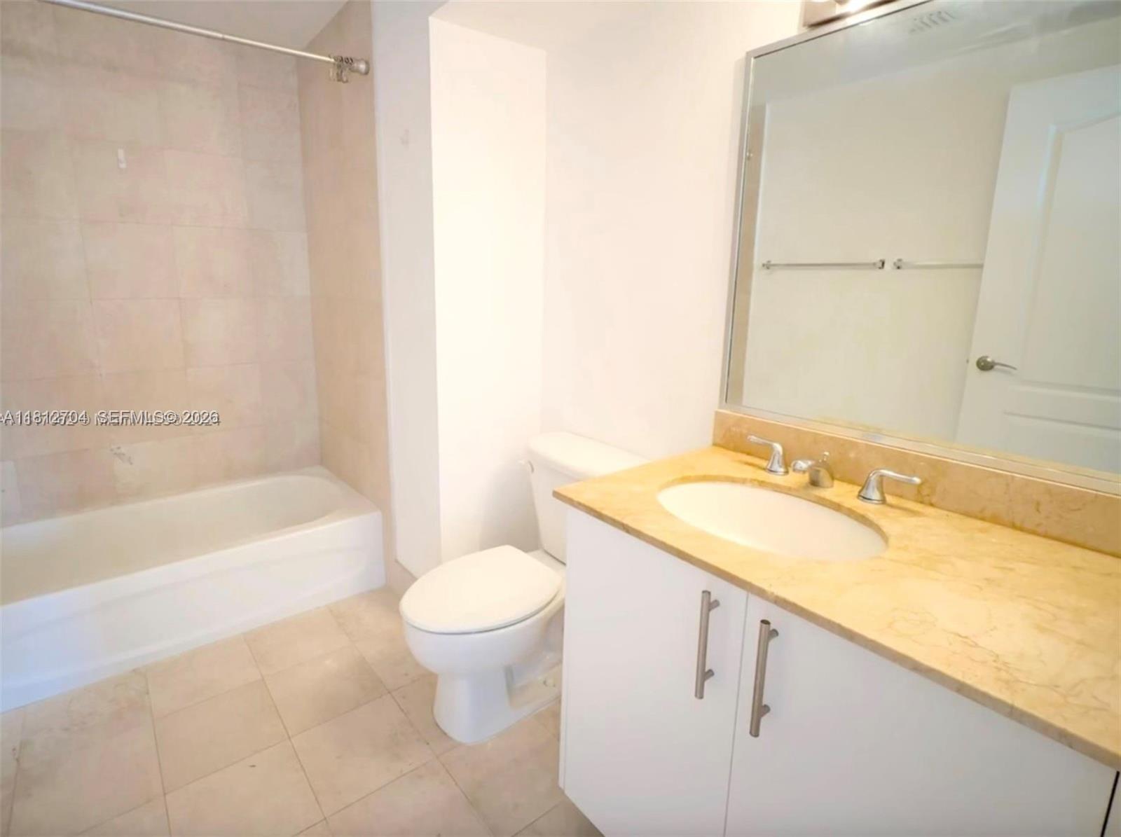 Brickell Way Condo - Residential