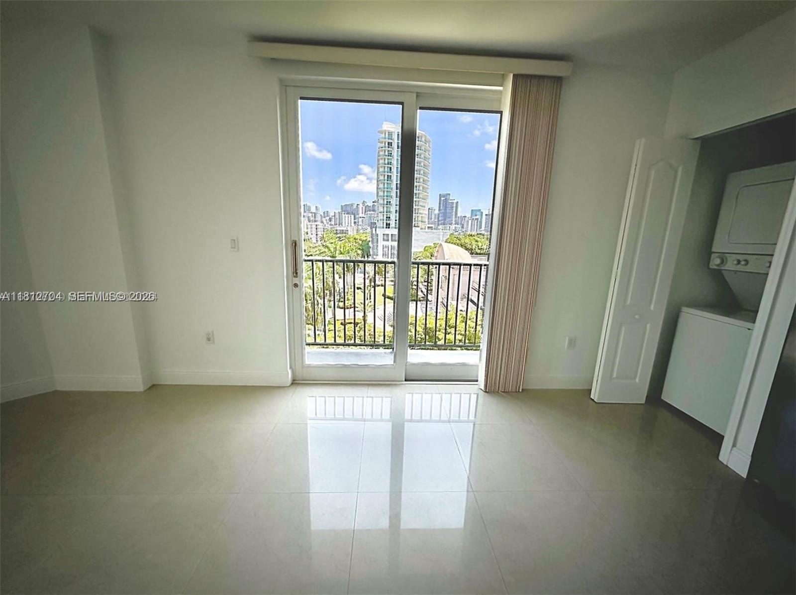 Brickell Way Condo - Residential