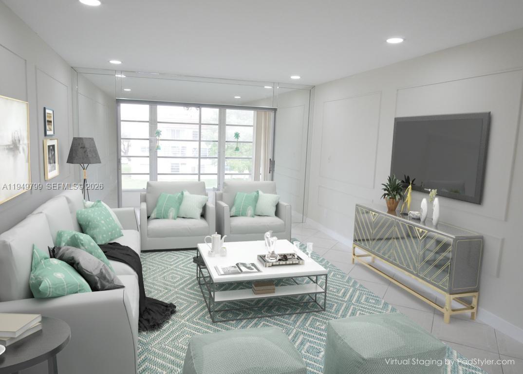 View photos, virtual tours, details... 8891 Sunrise Lakes Blvd 308