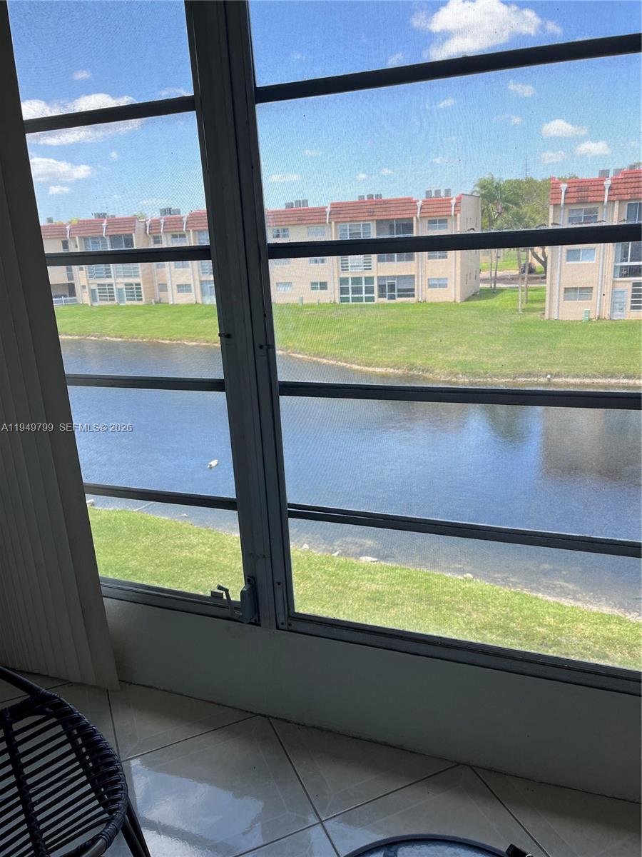 SUNRISE LAKES 74 CONDO - Residential