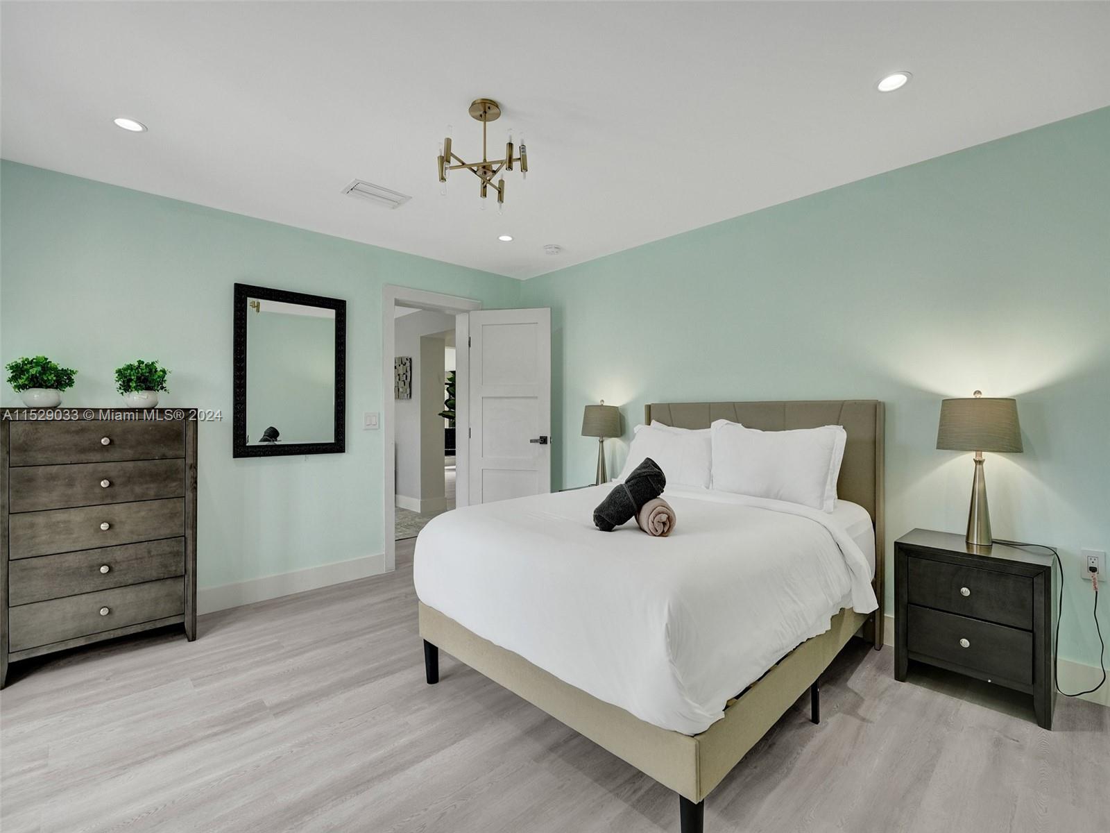GULFSTREAM ESTATES - Residential Lease