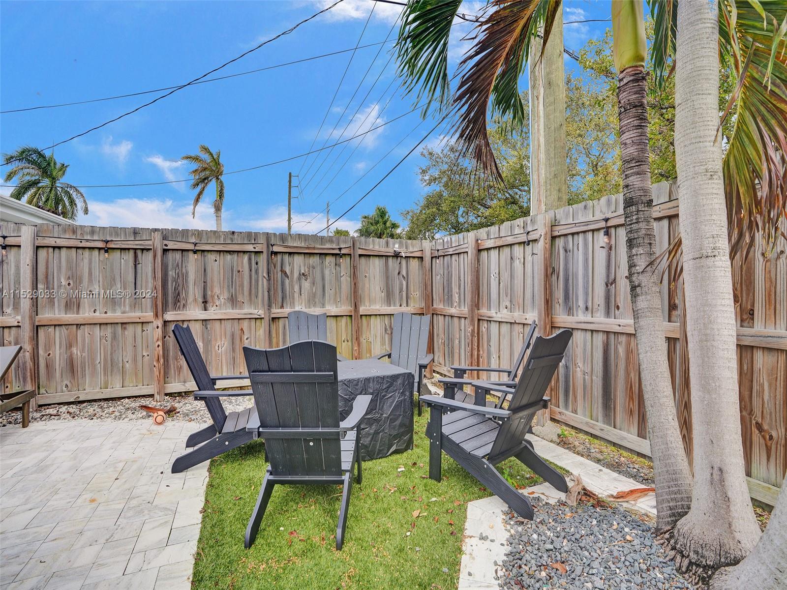 GULFSTREAM ESTATES - Residential Lease