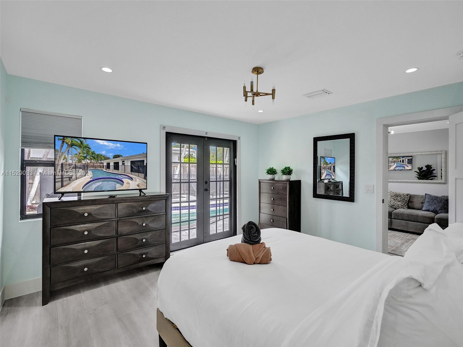GULFSTREAM ESTATES - Residential Lease