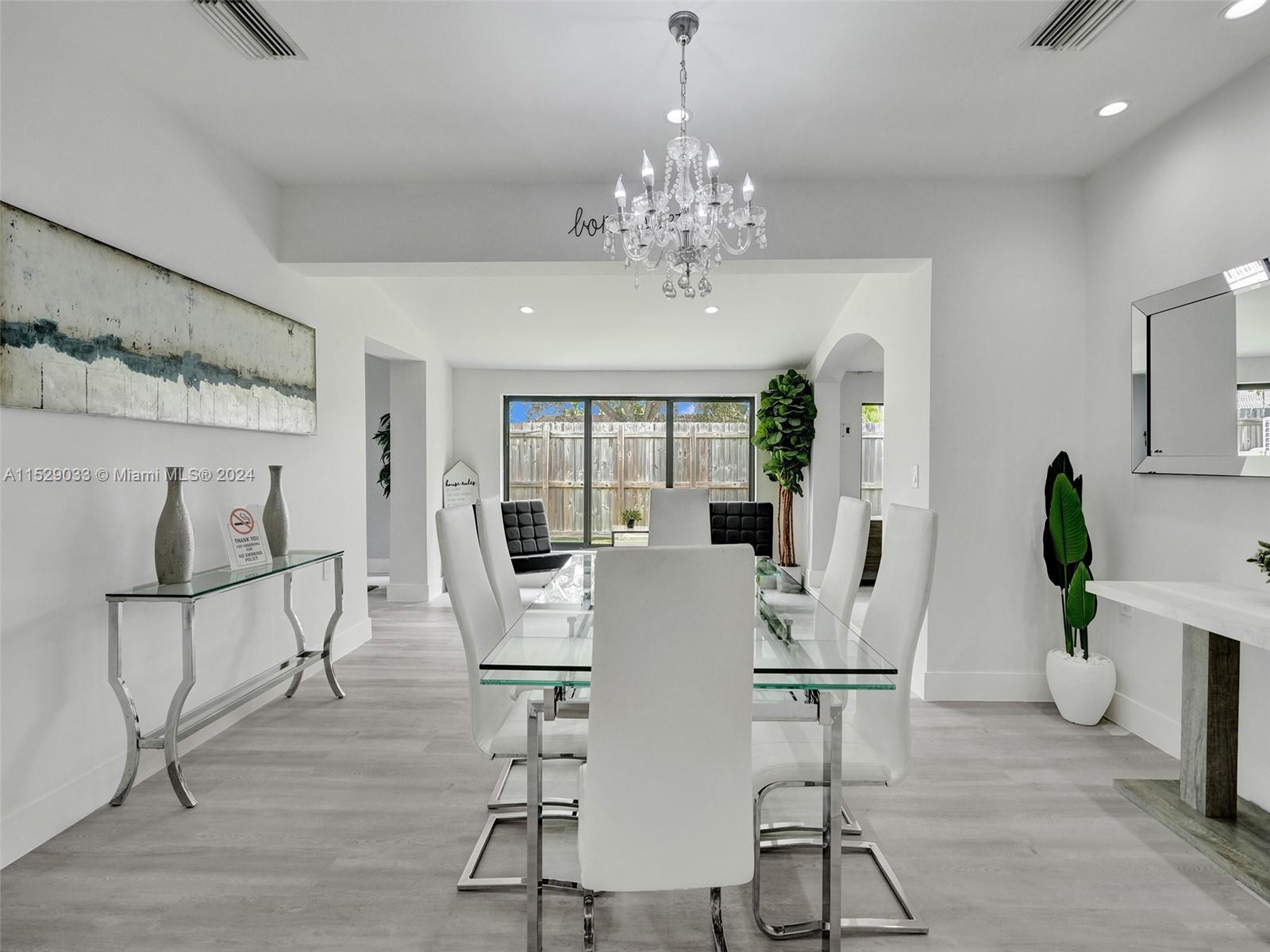 GULFSTREAM ESTATES - Residential Lease