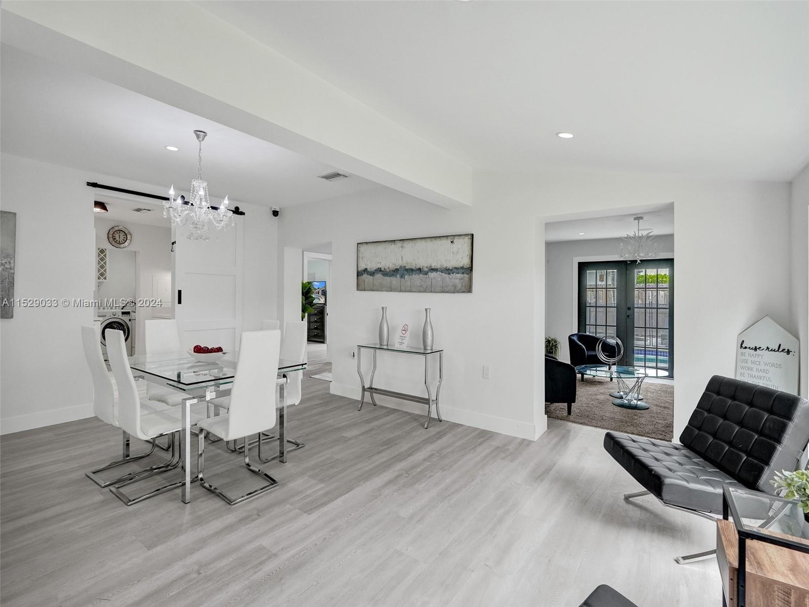 GULFSTREAM ESTATES - Residential Lease