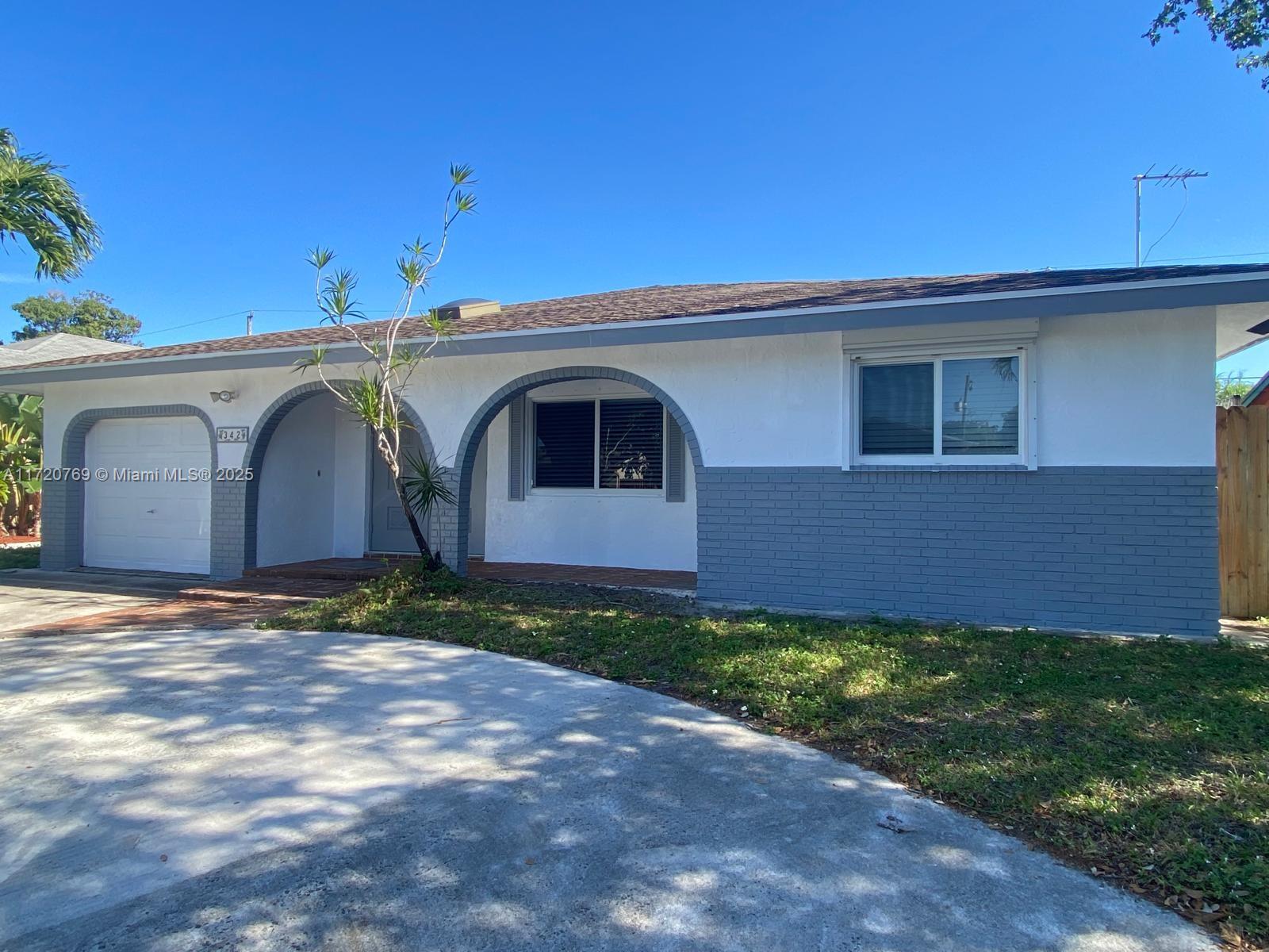 Address Not Disclosed, Deerfield Beach, Broward County, Florida - 3 Bedrooms  
2 Bathrooms - 